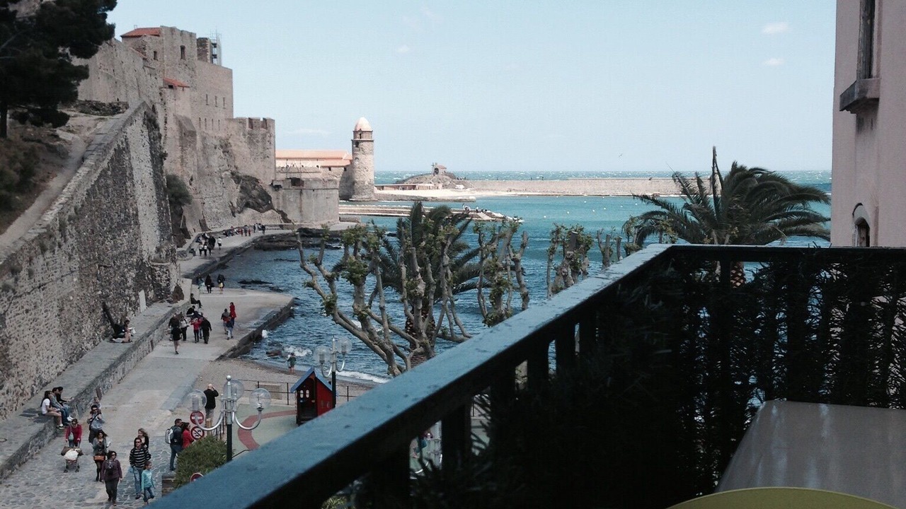 Photo of Outdoor in Collioure