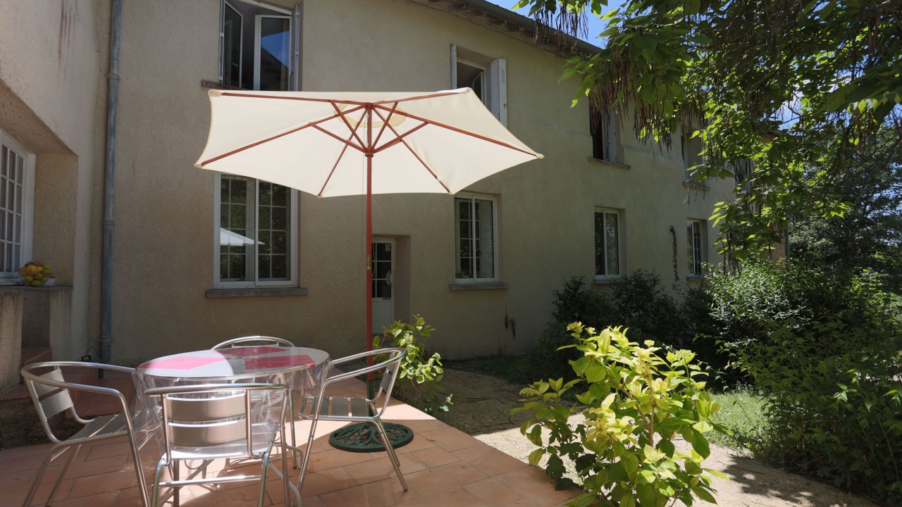 Photo of Patio Balcony in Cazaubon