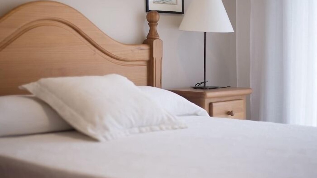 Photo of Bedroom in Calafell