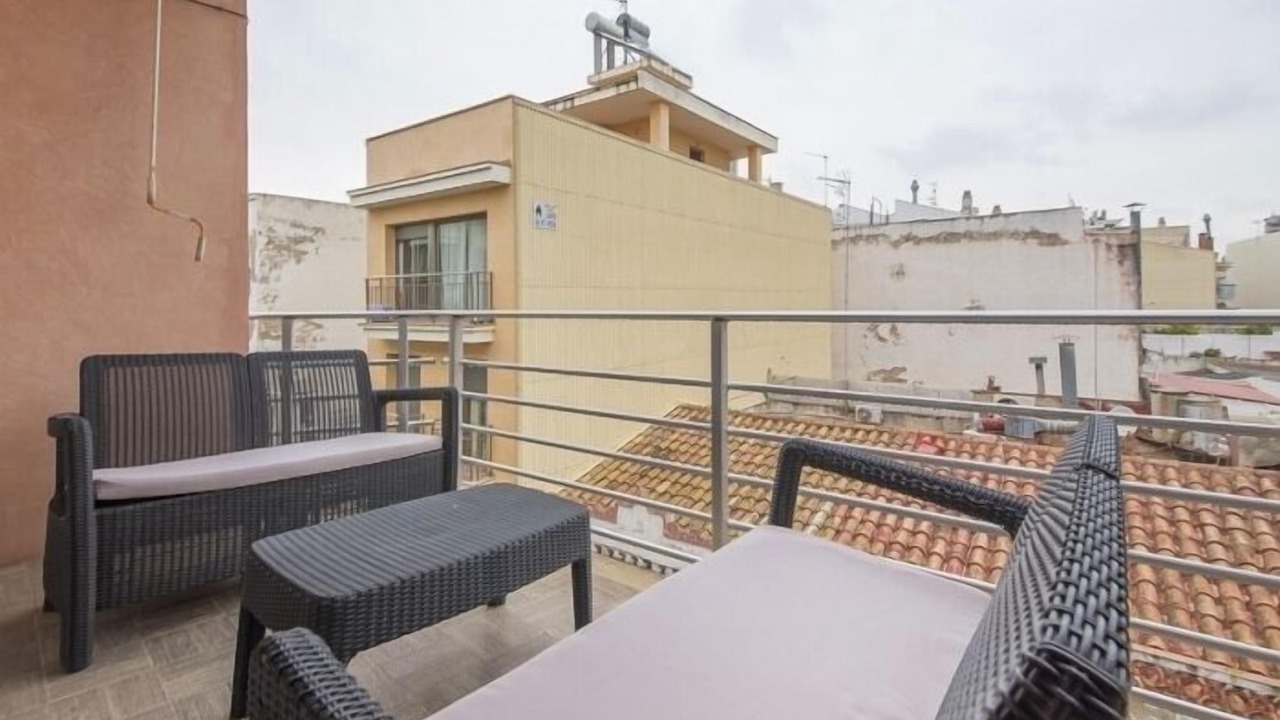 Photo of Outdoor in Calafell