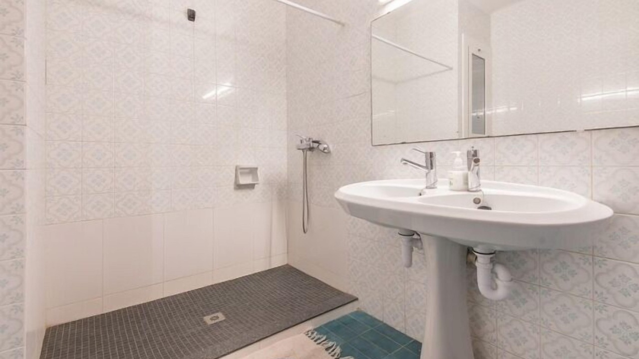 Photo of Bathroom in Calafell