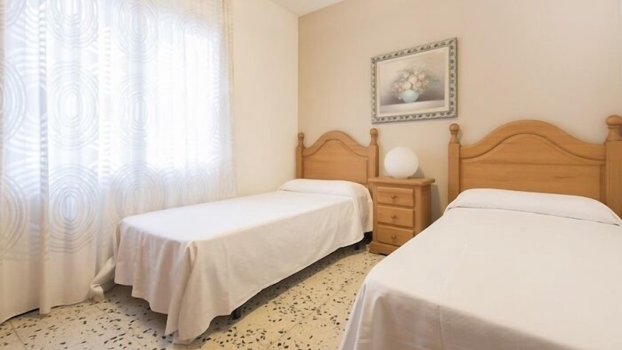 Photo of Bedroom in Calafell