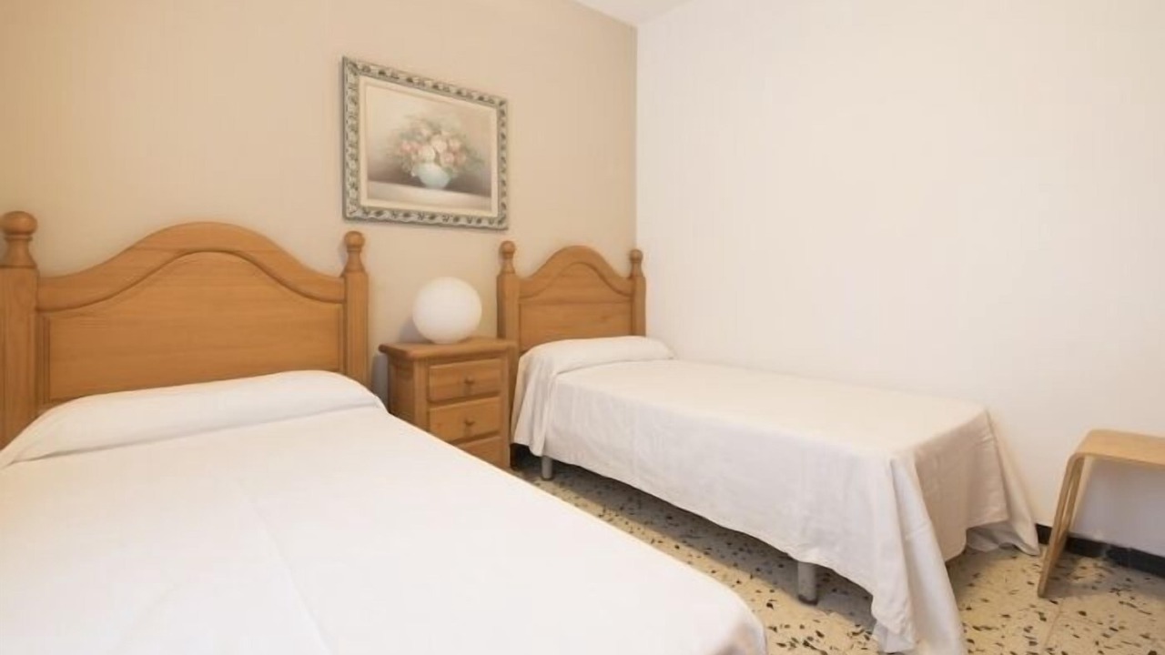 Photo of Bedroom in Calafell