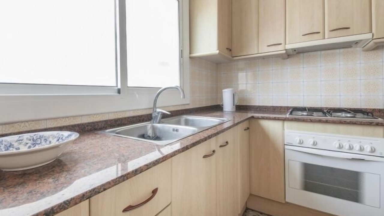 Photo of Kitchen in Calafell