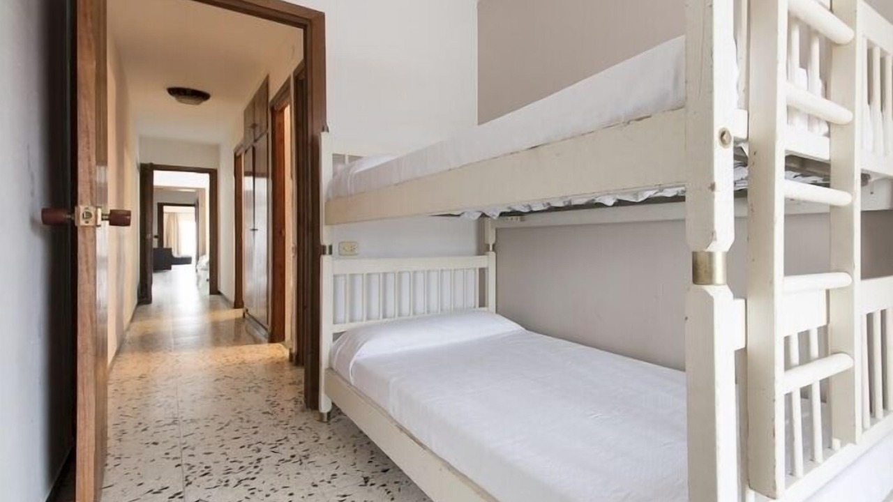 Photo of Bedroom in Calafell