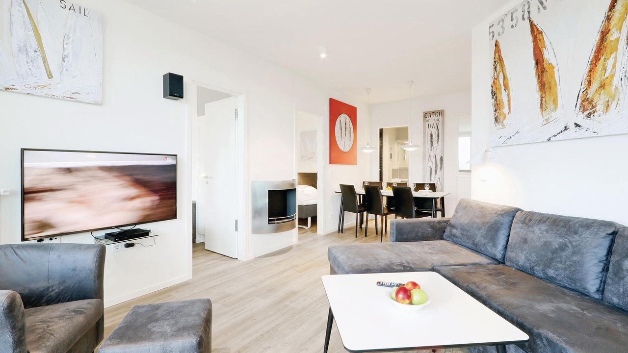 Photo of Bedroom in Alt-Travemunde/Ronnau