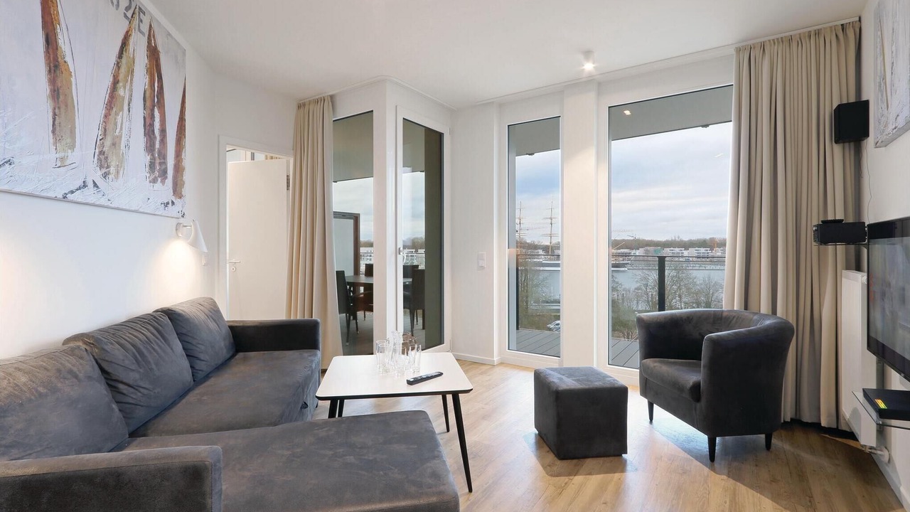 Photo of Bedroom in Alt-Travemunde/Ronnau