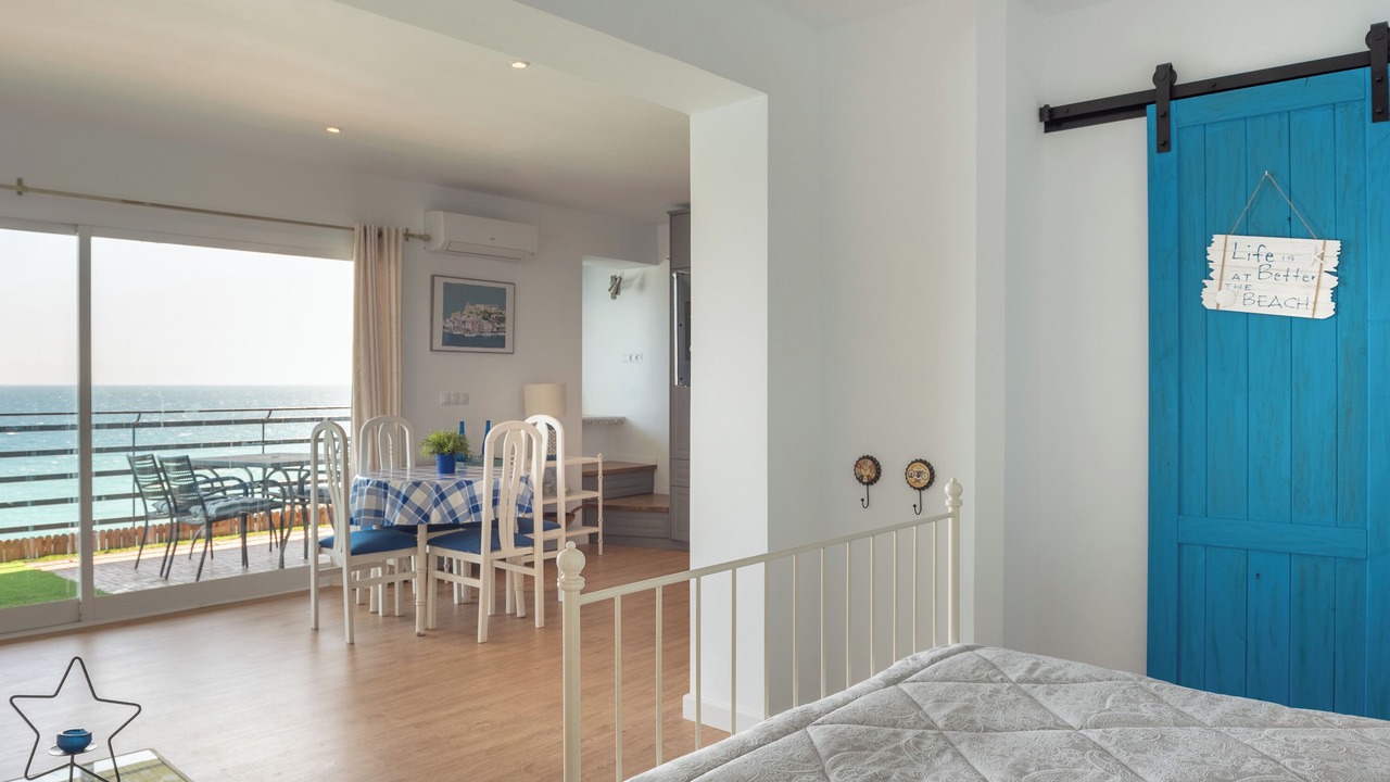 Photo of Bedroom in Marbella City Centre