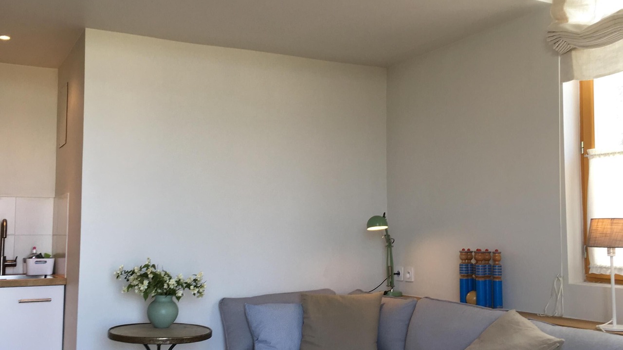 Photo of Livingroom in Saint-Didier-sur-Arroux