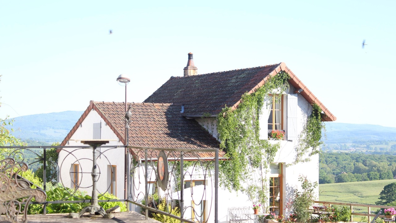 Photo of Outdoor in Saint-Didier-sur-Arroux