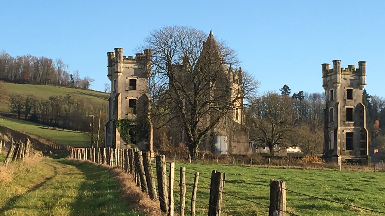 Photo of Outdoor in Saint-Didier-sur-Arroux