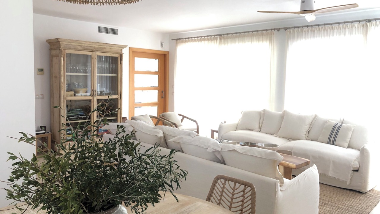 Photo of Livingroom in Puerto Luz