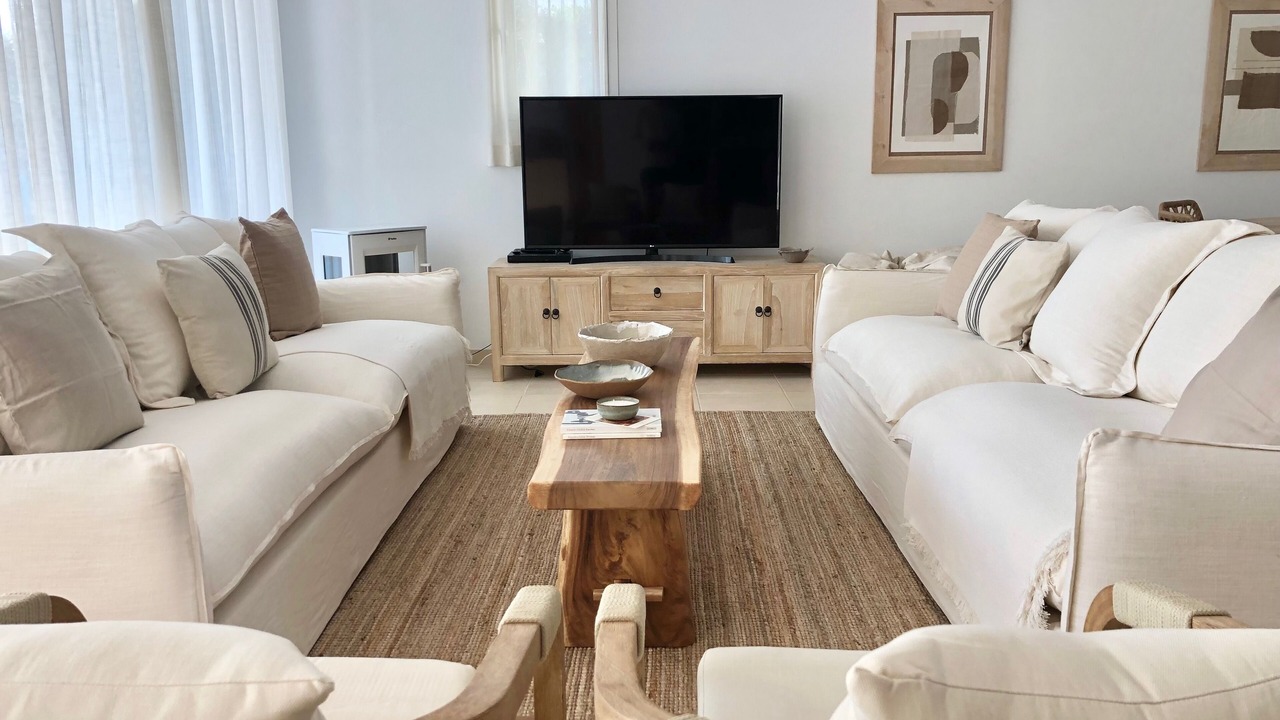 Photo of Livingroom in Puerto Luz