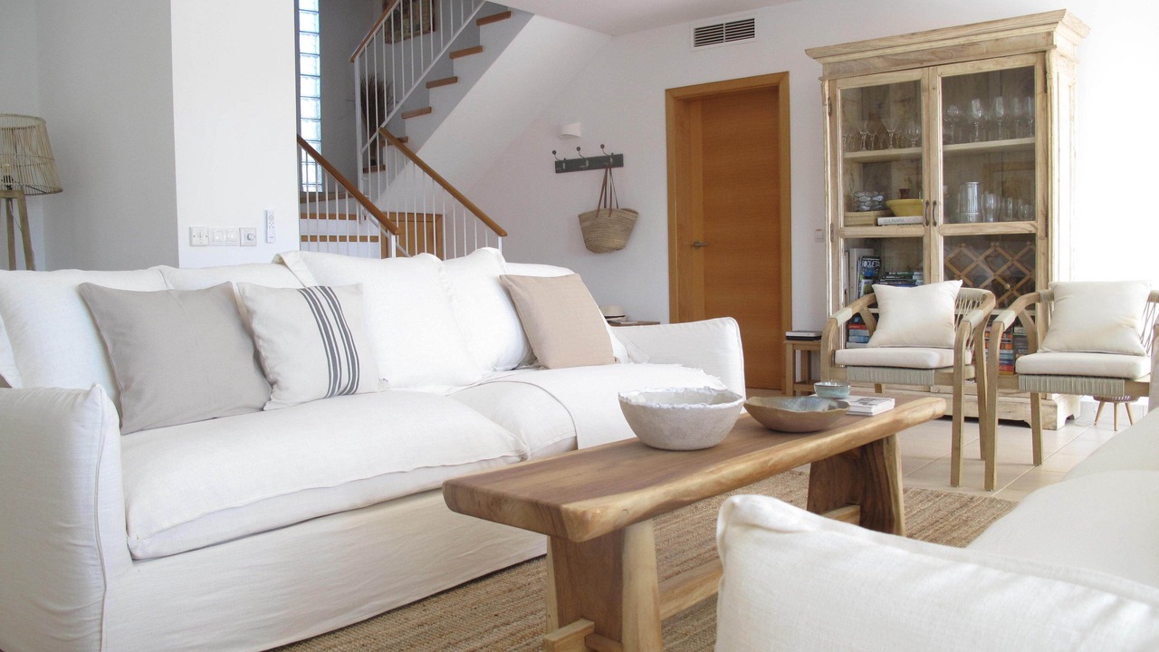 Photo of Livingroom in Puerto Luz