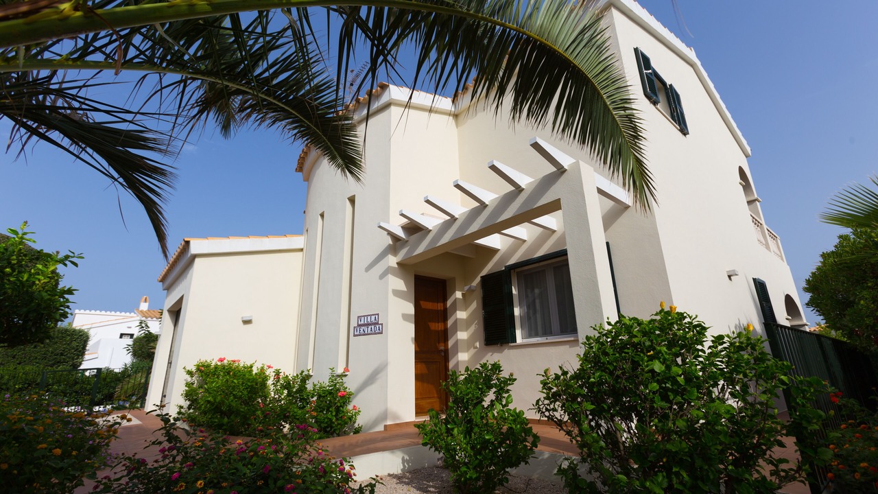 Photo of Outdoor in Puerto Luz