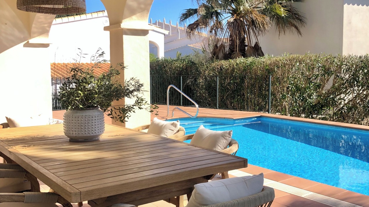 Photo of Outdoor in Puerto Luz