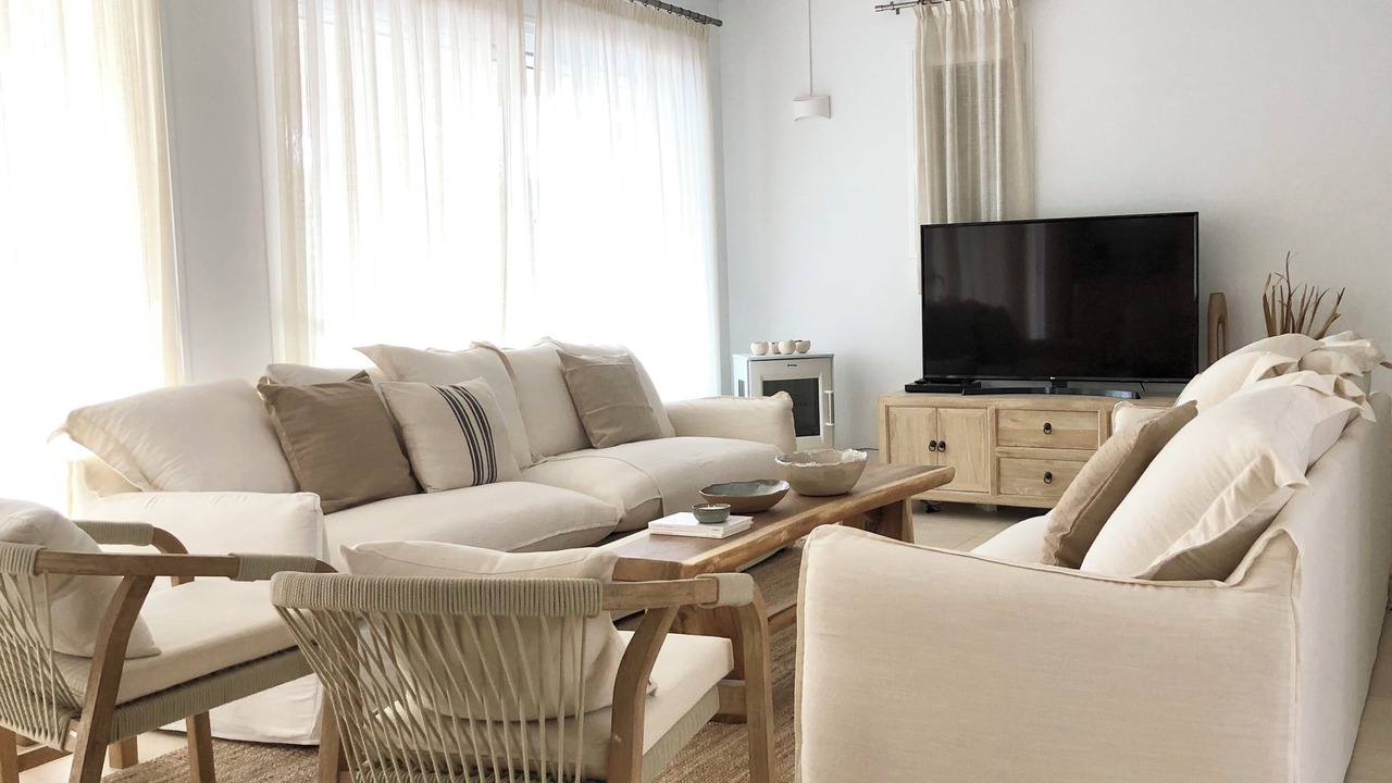 Photo of Livingroom in Puerto Luz