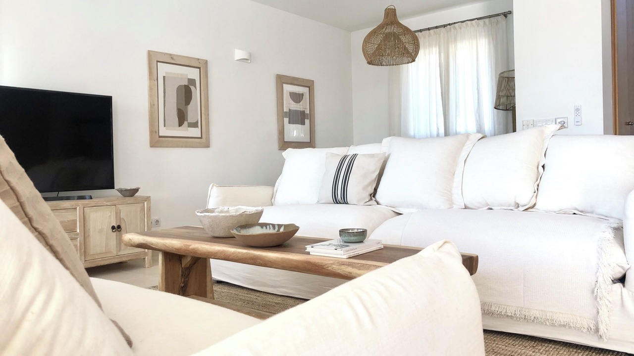 Photo of Livingroom in Puerto Luz
