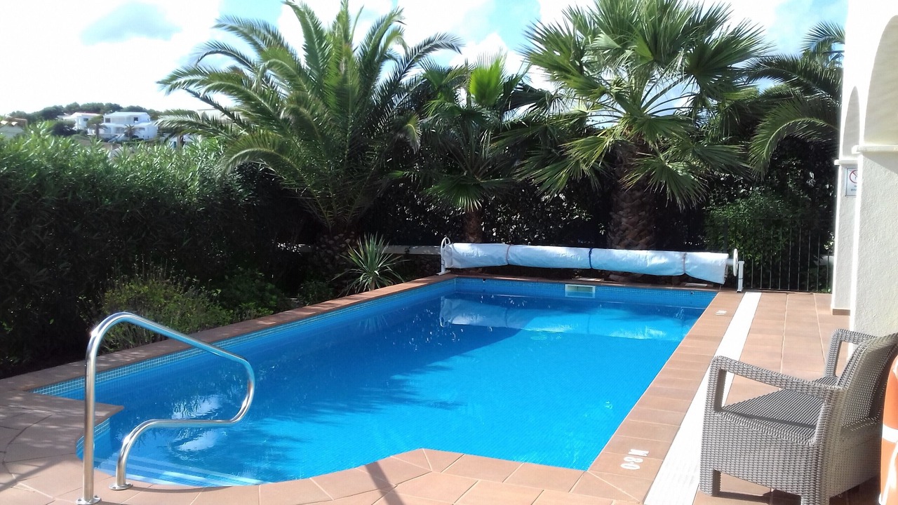 Photo of Outdoor in Puerto Luz