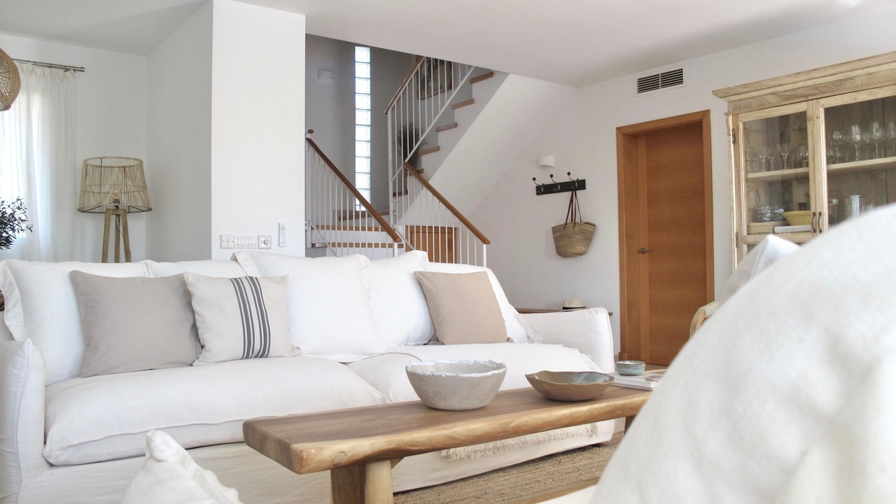 Photo of Livingroom in Puerto Luz