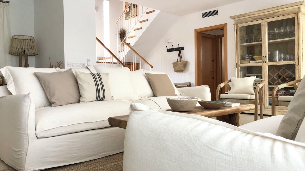 Photo of Livingroom in Puerto Luz