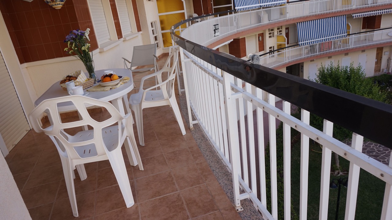 Photo of Outdoor in Grau i Platja