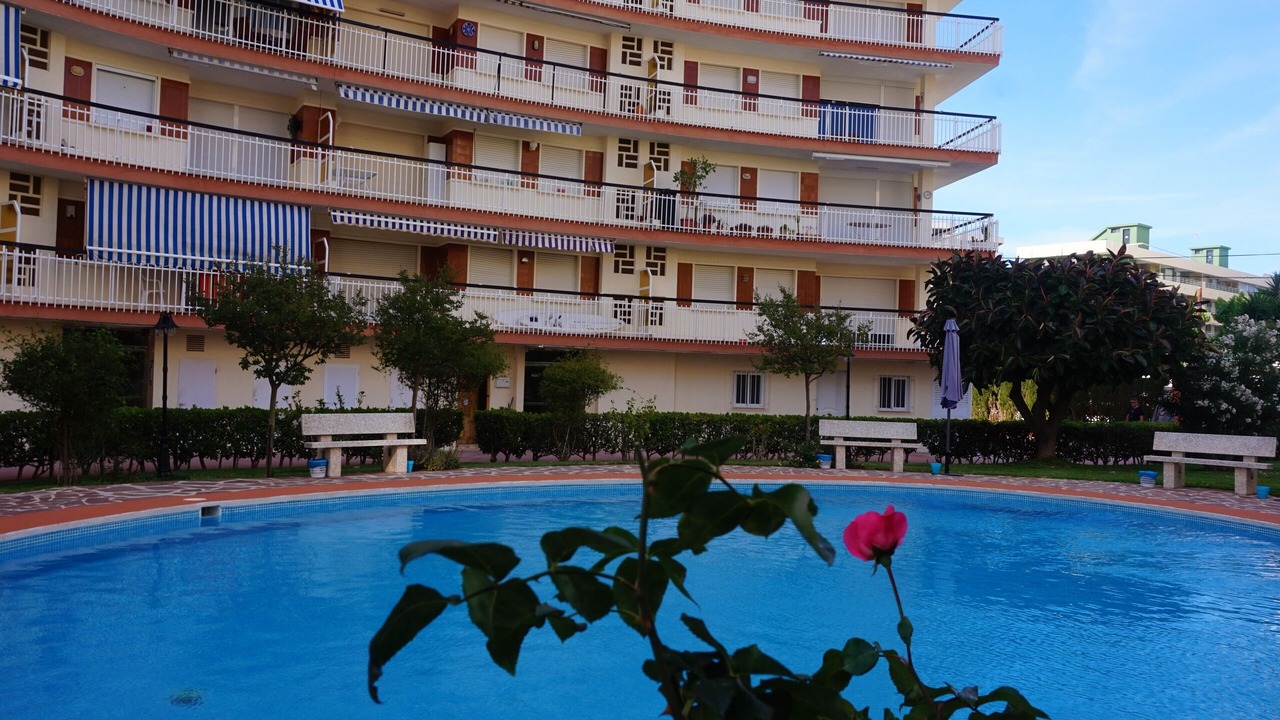 Photo of Outdoor in Grau i Platja