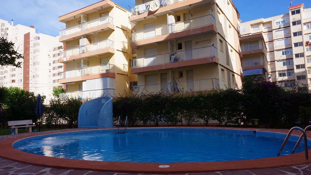 Photo of Outdoor in Grau i Platja