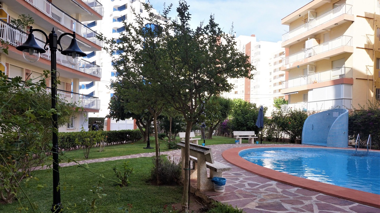 Photo of Outdoor in Grau i Platja