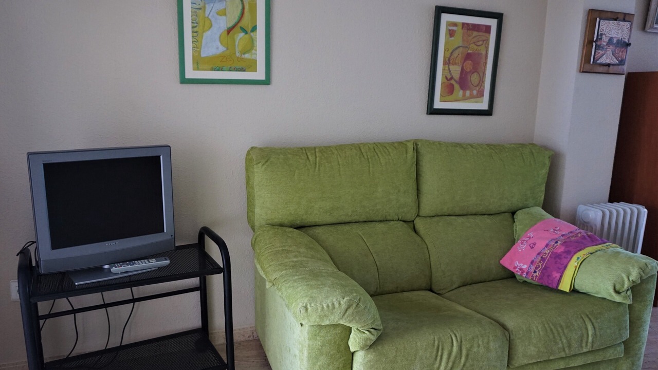 Photo of Livingroom in Grau i Platja