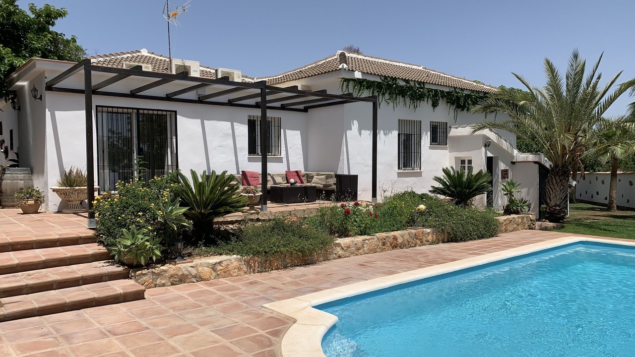 Photo of Outdoor in Alhaurin de la Torre