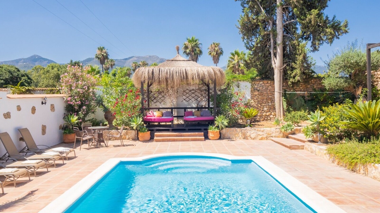 Photo of Outdoor in Alhaurin de la Torre