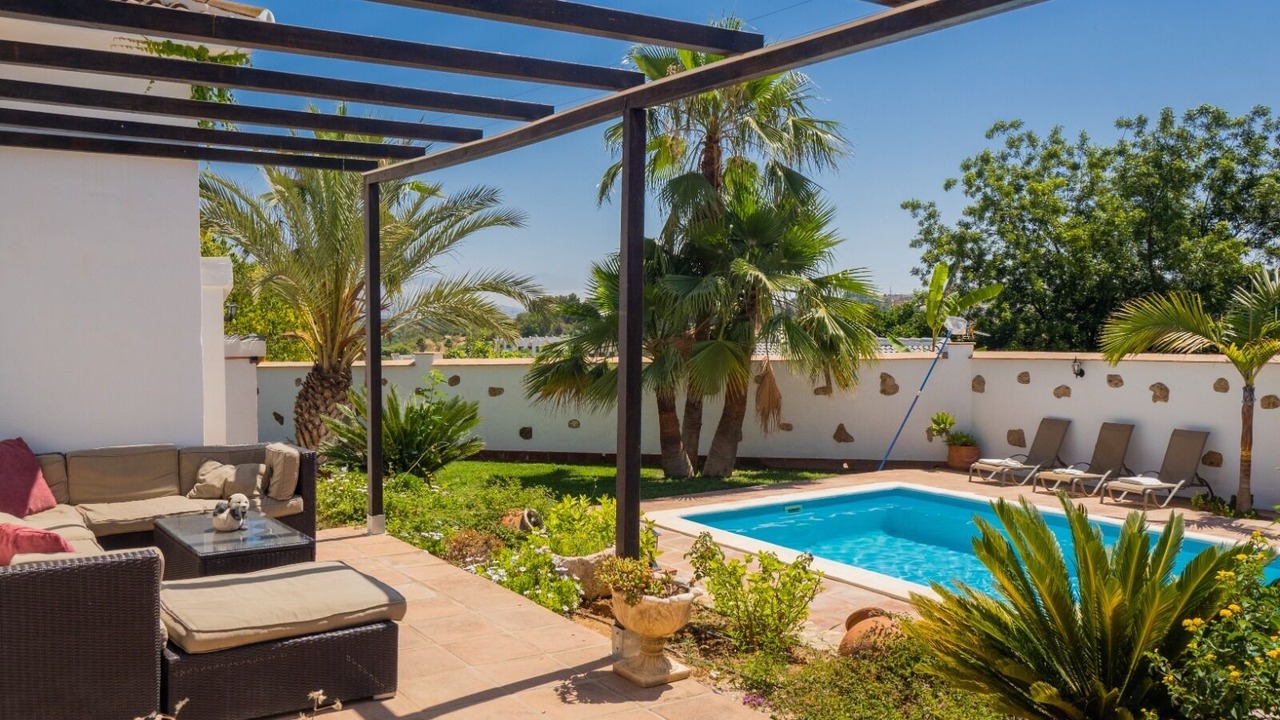 Photo of Outdoor in Alhaurin de la Torre