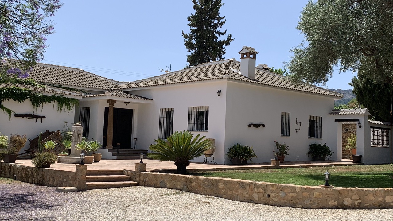 Photo of Outdoor in Alhaurin de la Torre