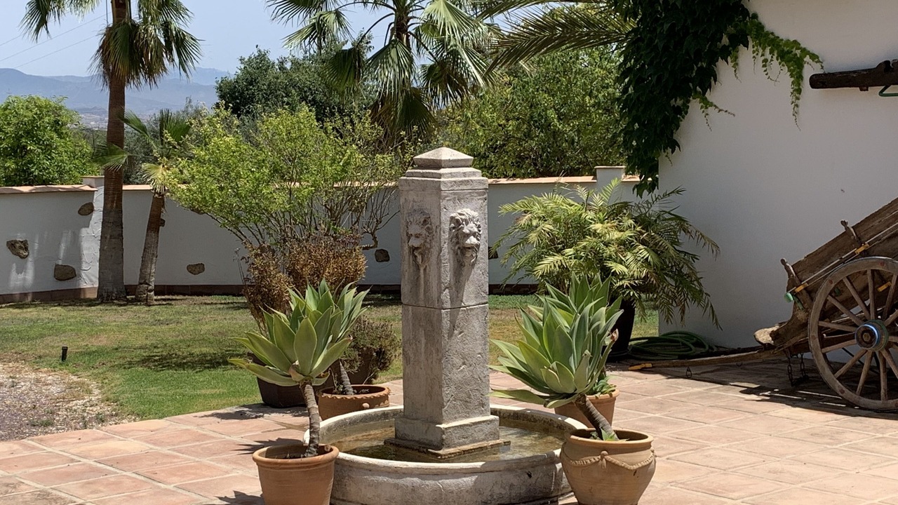 Photo of Outdoor in Alhaurin de la Torre