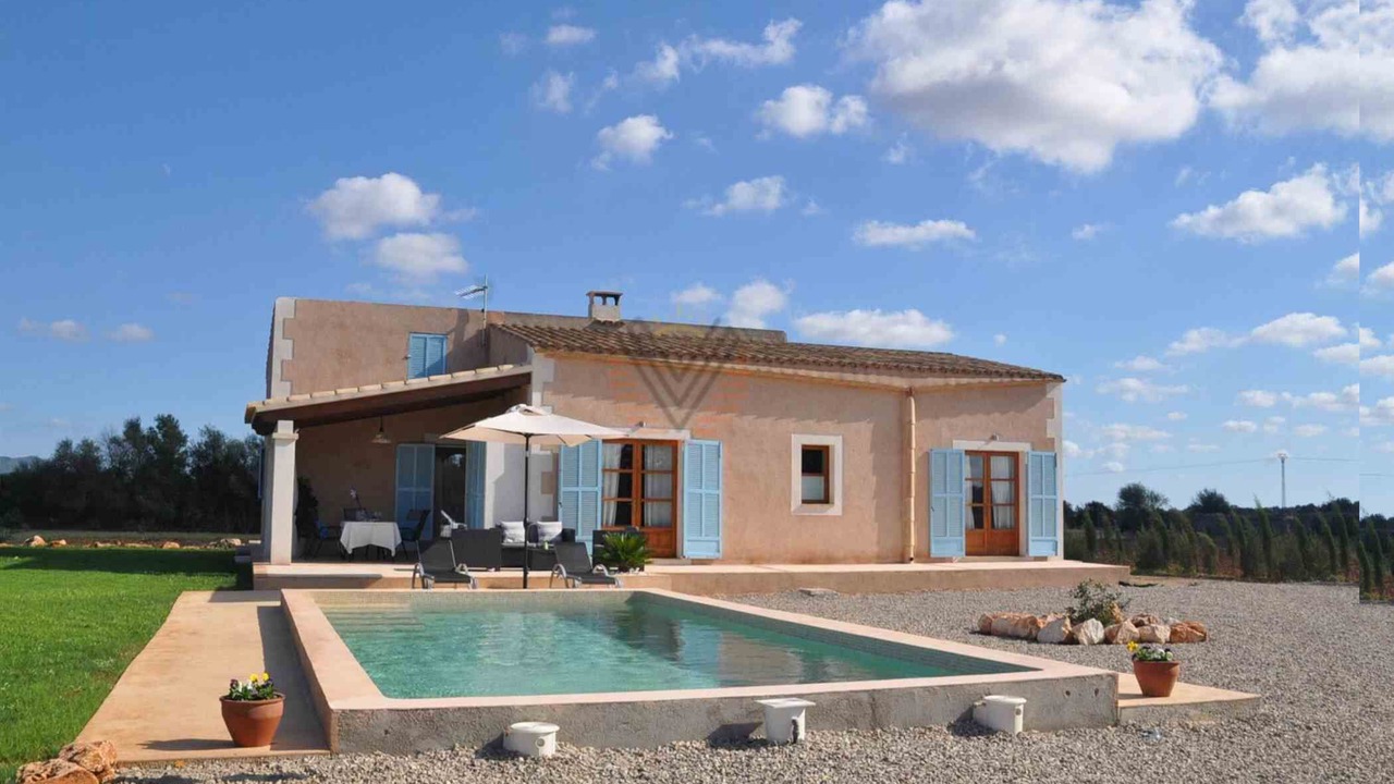 Photo of Outdoor in Son Mesquida des Cami