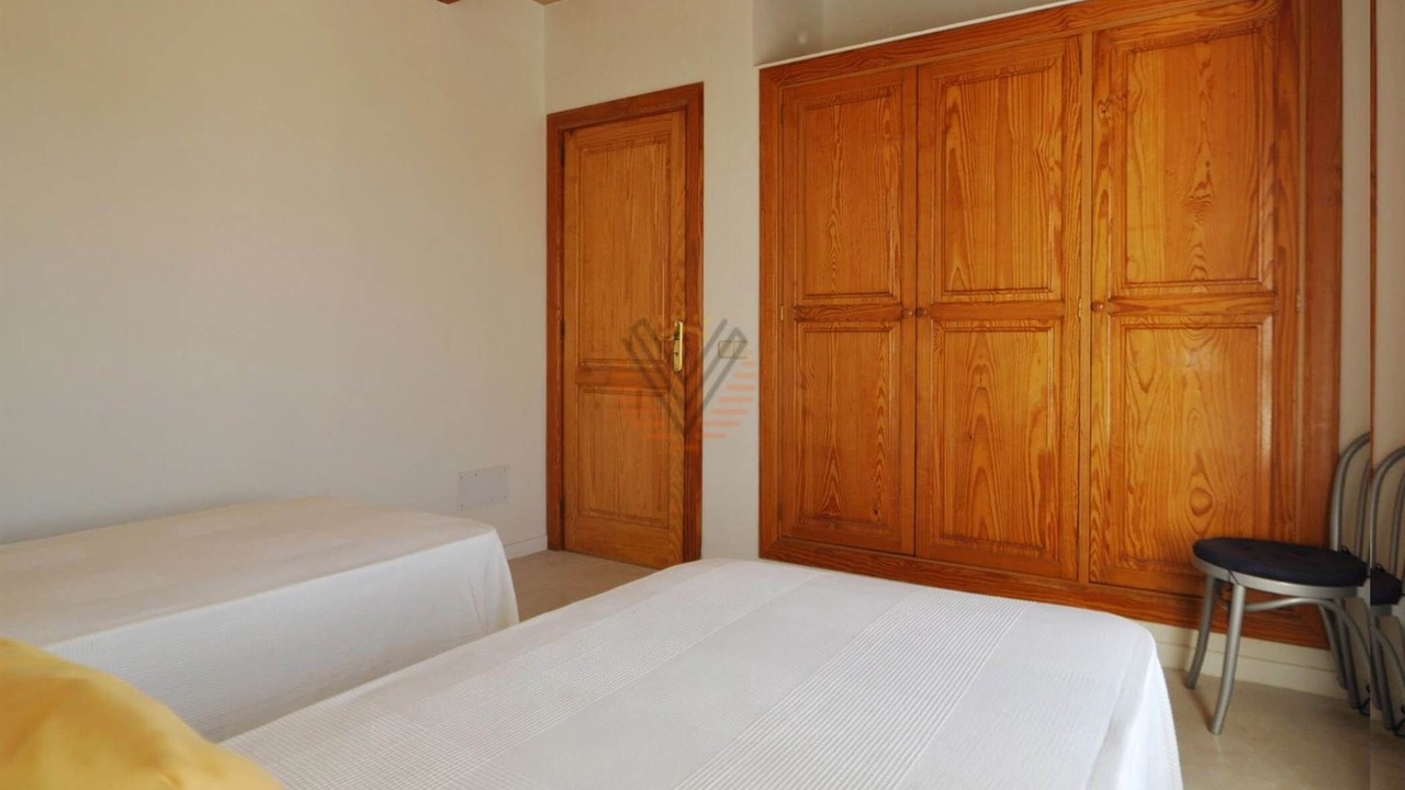 Photo of Bedroom in Son Mesquida des Cami