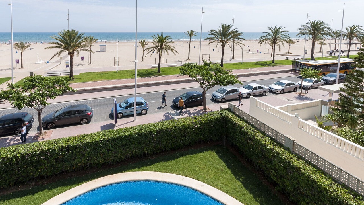 Photo of Outdoor in Grau i Platja