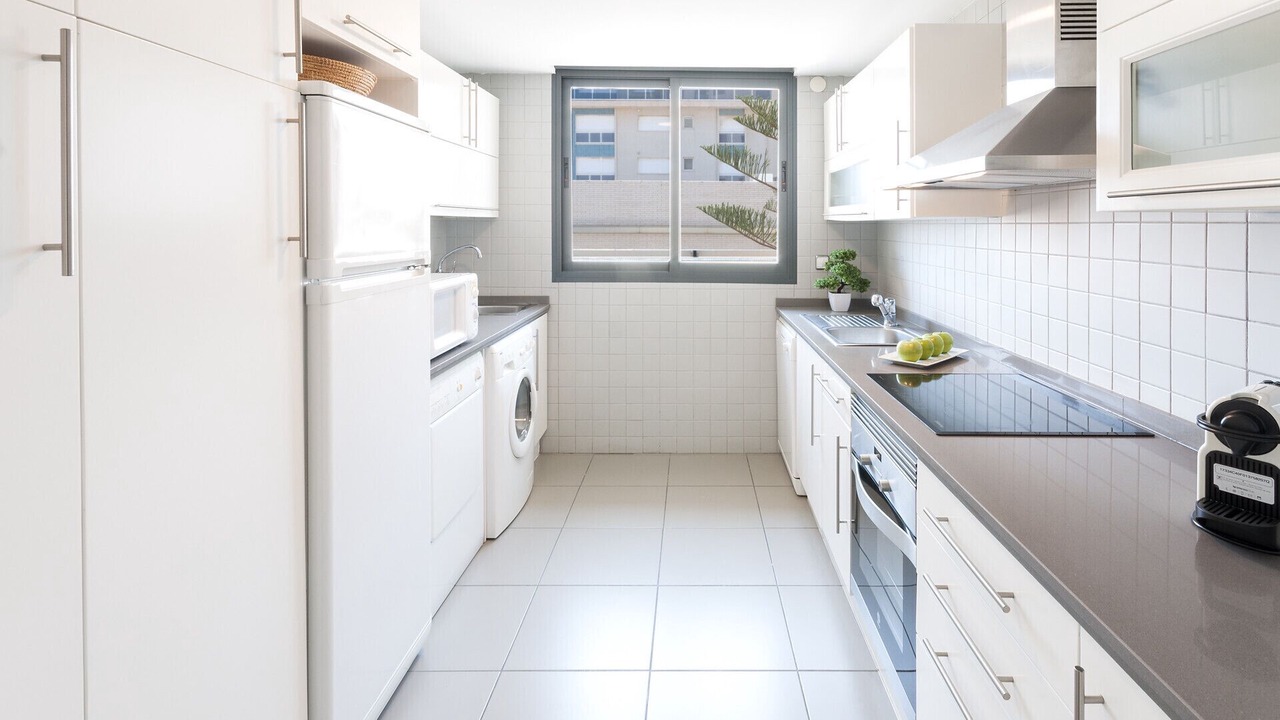 Photo of Kitchen in Grau i Platja