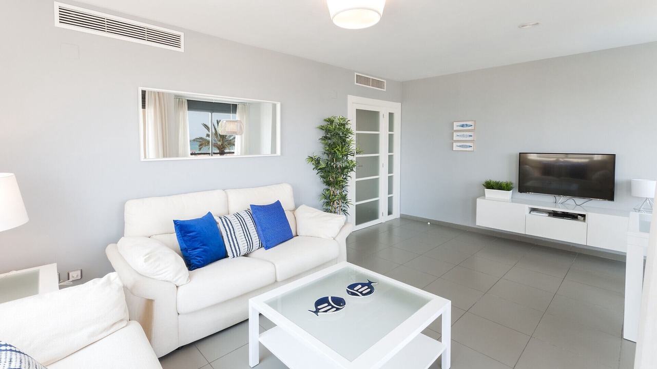 Photo of Livingroom in Grau i Platja
