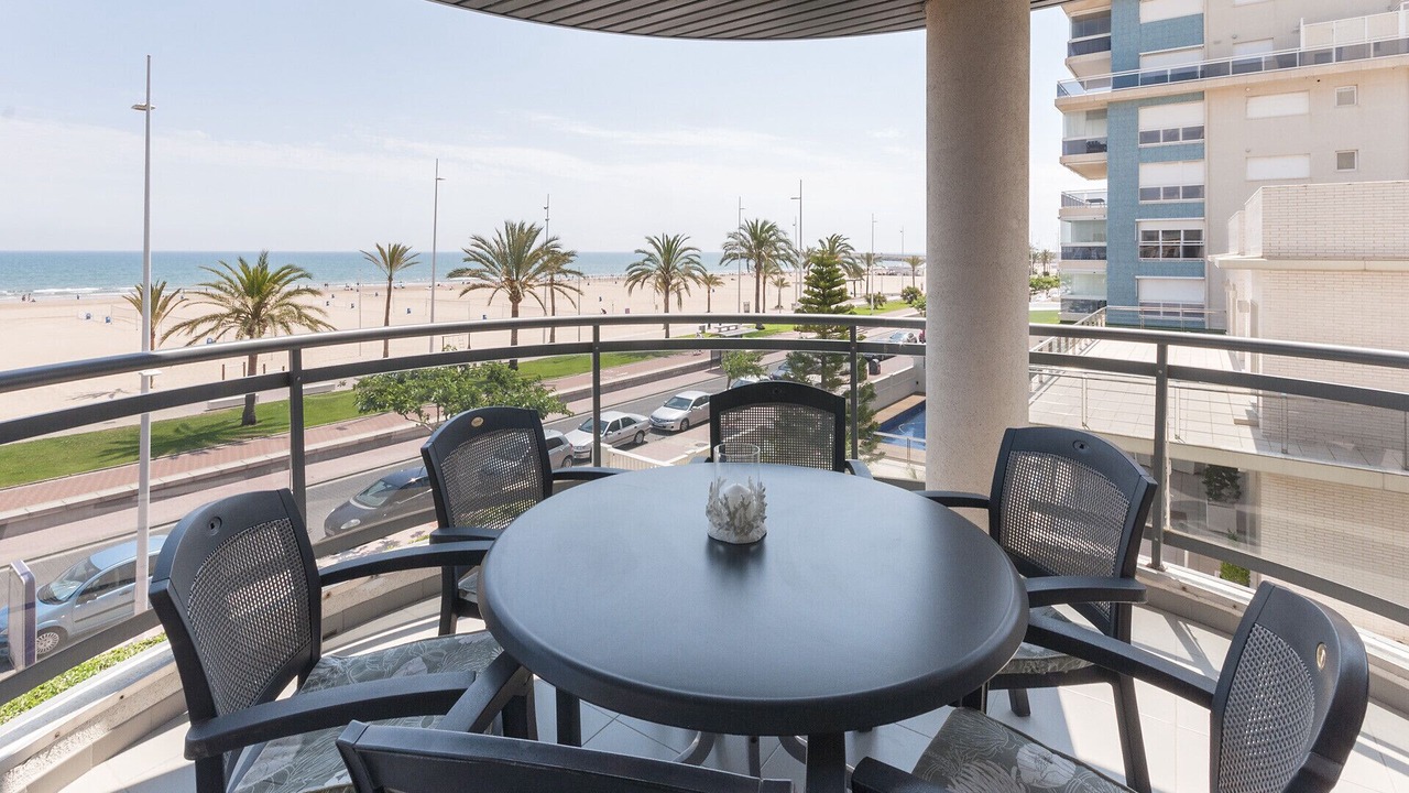 Photo of Outdoor in Grau i Platja
