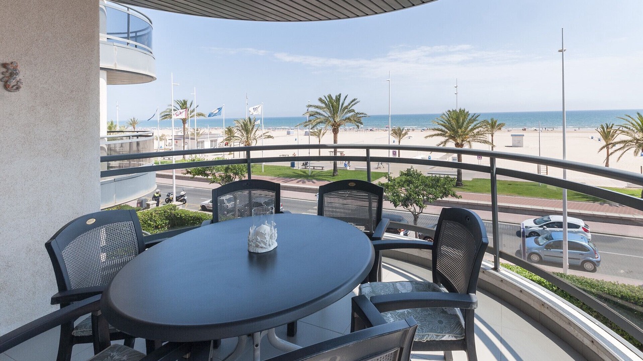 Photo of Outdoor in Grau i Platja