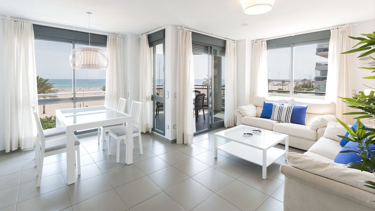 Photo of Livingroom in Grau i Platja
