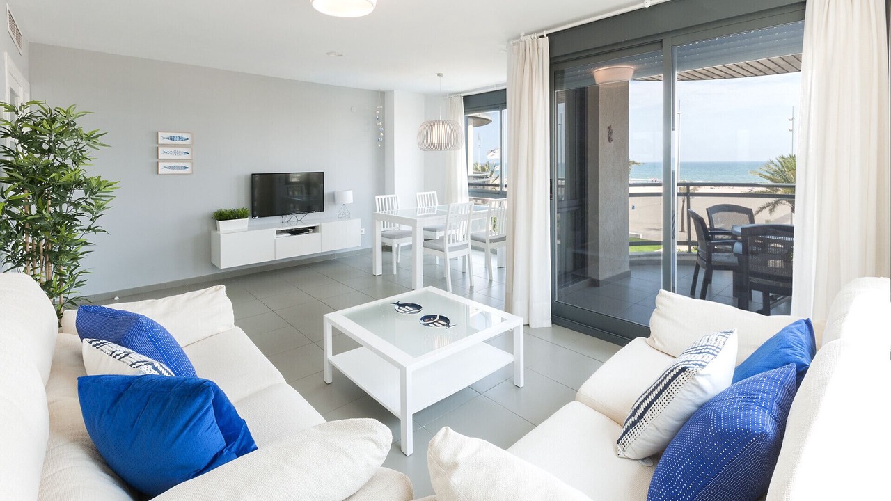 Photo of Livingroom in Grau i Platja