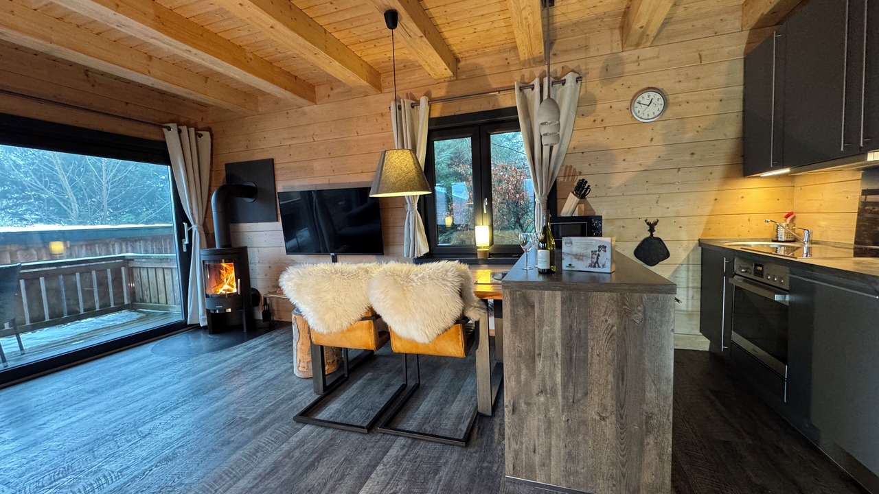 Photo of Kitchen in Hahnenklee