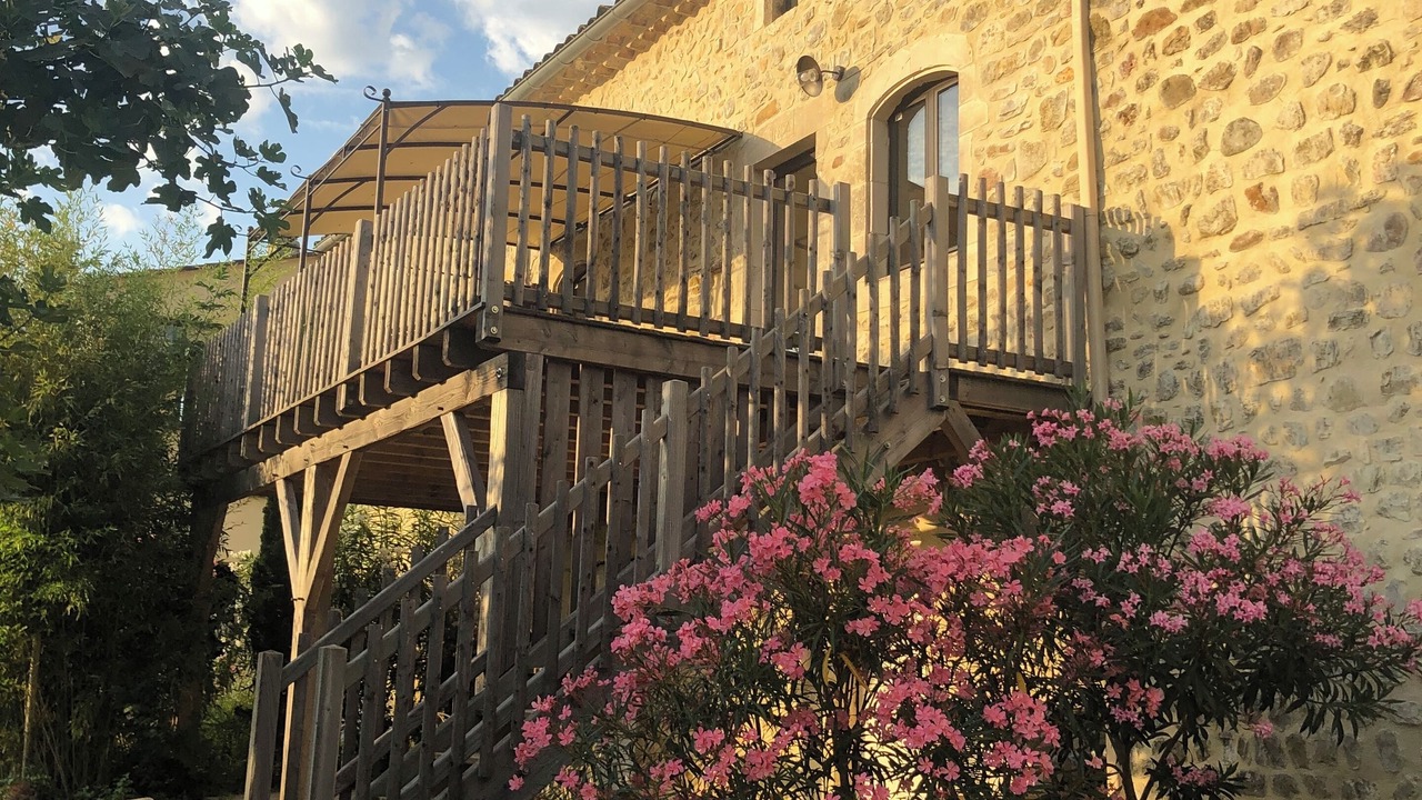 Photo of Outdoor in Lagorce