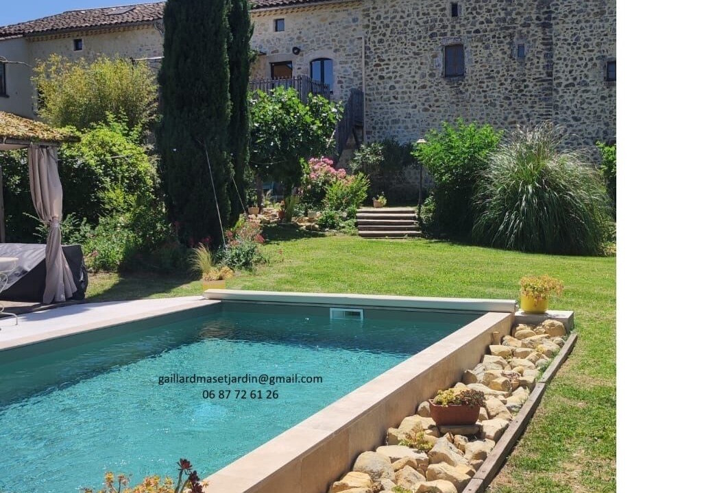 Photo of Outdoor in Lagorce
