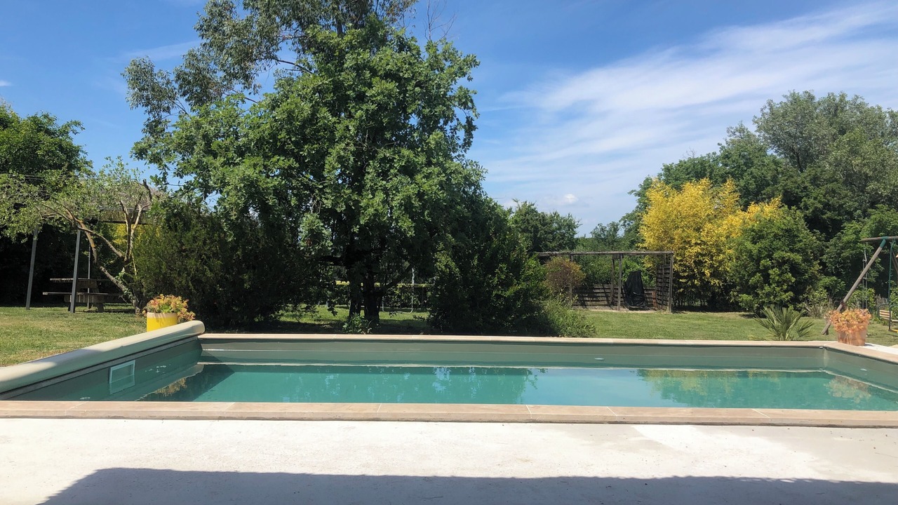 Photo of Outdoor in Lagorce