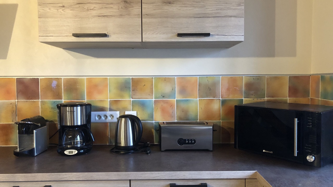 Photo of Kitchen in Lagorce