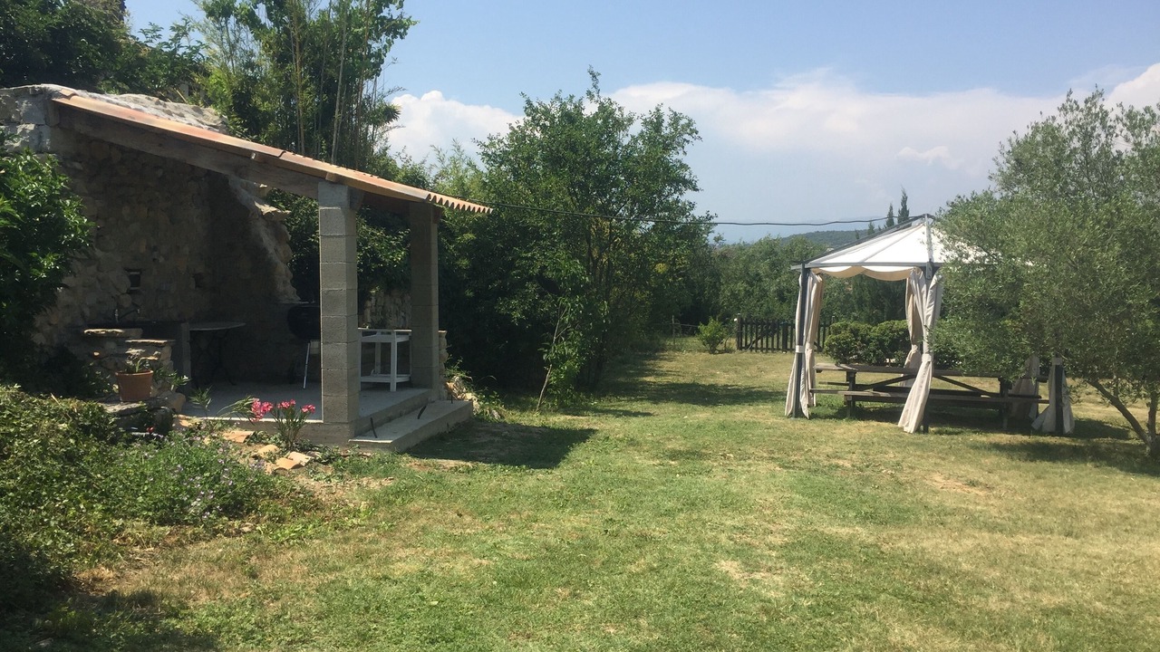 Photo of Outdoor in Lagorce